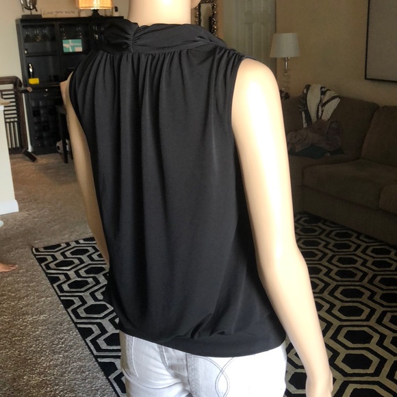 Black express top - Picture 7 of 8